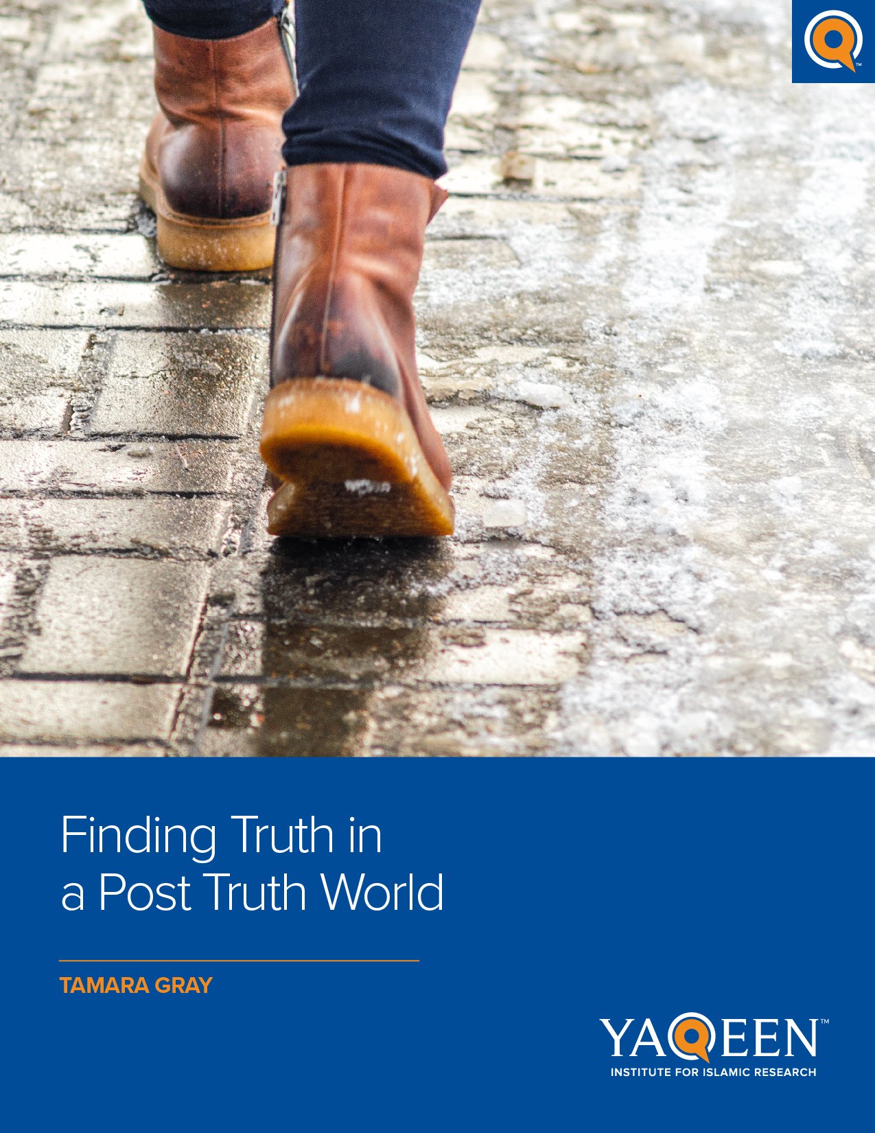 Explore Yaqeen Papers