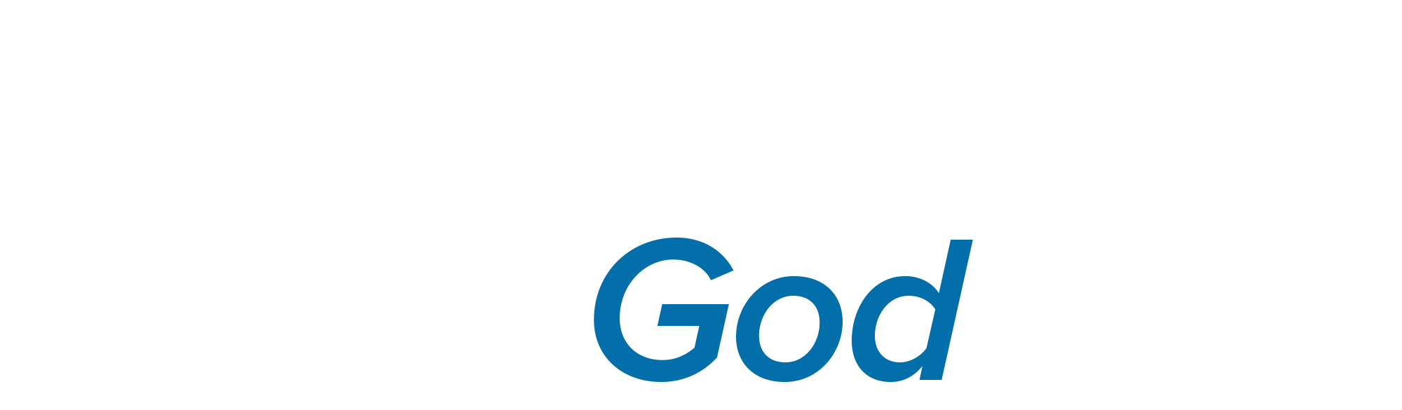 guidebook to God
